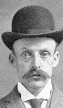 Albert Fish